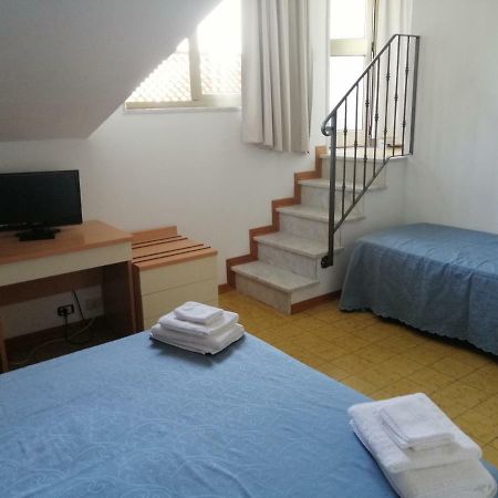 Albergo Ida Massa (Tuscany) Exterior photo